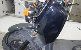 HONDA ZOOMER AF58