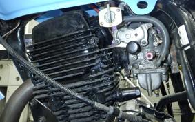 YAMAHA TW200 2JL
