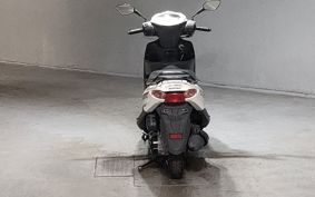 SUZUKI ADDRESS V125 DT11A