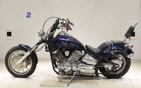 YAMAHA DRAGSTAR 1100 2005 VP13J