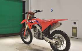 HONDA CRF250 RALLY ME12