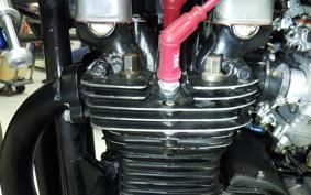 KAWASAKI Z750 FX Type Gen.1 1980 KZ750D