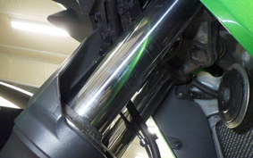 KAWASAKI VERSYS 250 A 1983 LE250D