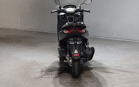 YAMAHA N-MAX 125 SEG6J
