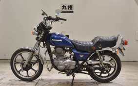 KAWASAKI Z250 Limited KZ250G