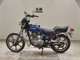 Фото Kawasaki Z250 Limited с японского аукциона