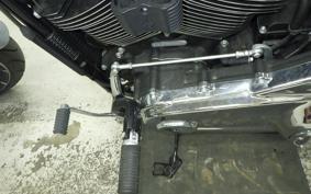 HARLEY FXBR1920 2024
