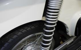 HONDA CROSS CUB 50 AA06