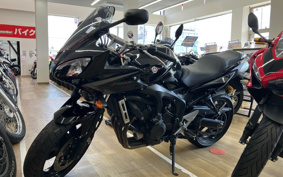 YAMAHA FAZER FZ6 2007 RJ14