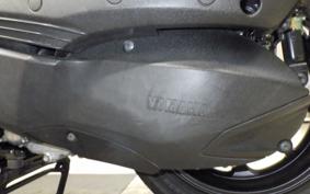 YAMAHA TRICITY 300 2024 SH21J