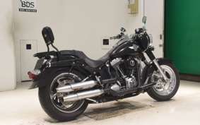 HARLEY FLSTFB 1580 2010