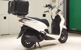 HONDA LEAD 125 2020 JK12