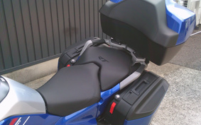 BMW R1300RT ASA 2026 0M41