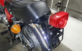HONDA CB400 2022 CB400F