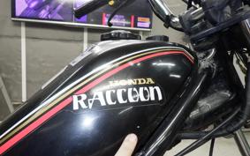 HONDA RACOON 2014 AD02