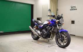 HONDA CB400SF GEN 4 A 2021 NC42