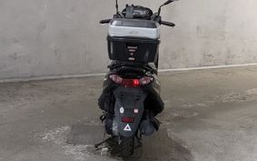 SUZUKI ADDRESS V125 DT11A