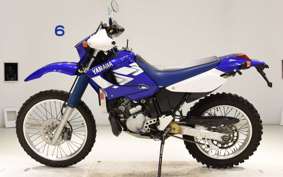 YAMAHA LANZA 4TP