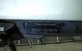 HONDA FORZA X 2005 MF08