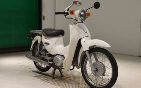 HONDA C110 SUPER CUB JA07