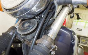 YAMAHA SR400 Gen.3 2003 RH01J