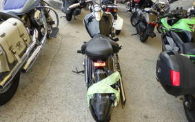 YAMAHA DRAGSTAR 250 VG02J