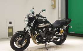YAMAHA XJR1300 Gen.2 2012 RP17J