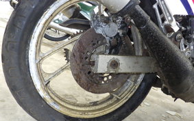 YAMAHA RZV500 1984 51X
