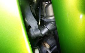 KAWASAKI ZX 1200 NINJA R 2001