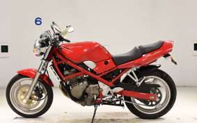 SUZUKI BANDIT 250 2009 GJ74A