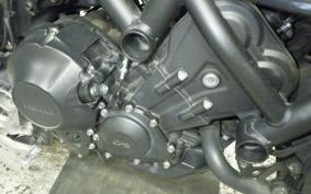 YAMAHA NIKEN 2019 RN58J