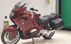 BMW R1100RT 1998