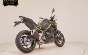 KAWASAKI Z900 2021 ZR900B
