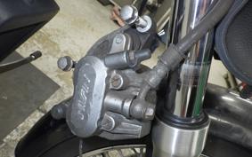 HONDA STEED 400 1992 NC26