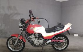 HONDA JADE MC23