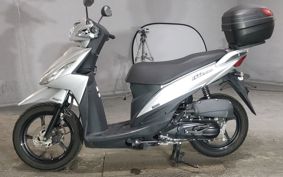 SUZUKI ADDRESS V110 CE47A