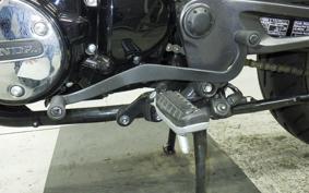HONDA GB350C 2025 NC64