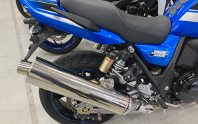 KAWASAKI ZRX1200 DAEG 2014 ZRT20D