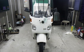 HONDA GYRO CANOPY 1997 TA03