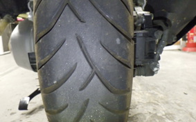 HONDA PCX 160 2022 KF47