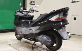 SUZUKI SKYWAVE 250 (Burgman 250) SS 2 2016 CJ46A