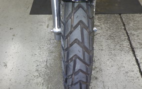 HONDA CROSS CUB 110 1989 JA60