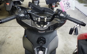 HONDA PCX 160 KF47