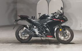 YAMAHA YZF-R25 RG10J