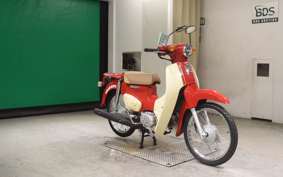 HONDA C50 SUPER CUB AA09