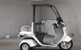 HONDA GYRO TA03