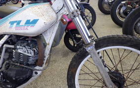 HONDA TLM200R MD15