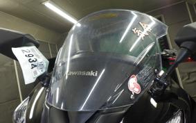 KAWASAKI NINJA 400R 2012 ER400B