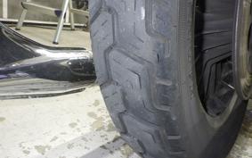 HARLEY FLHP 1340 1984