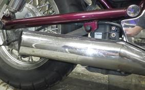 SUZUKI INTRUDER 750 1988 VR51A